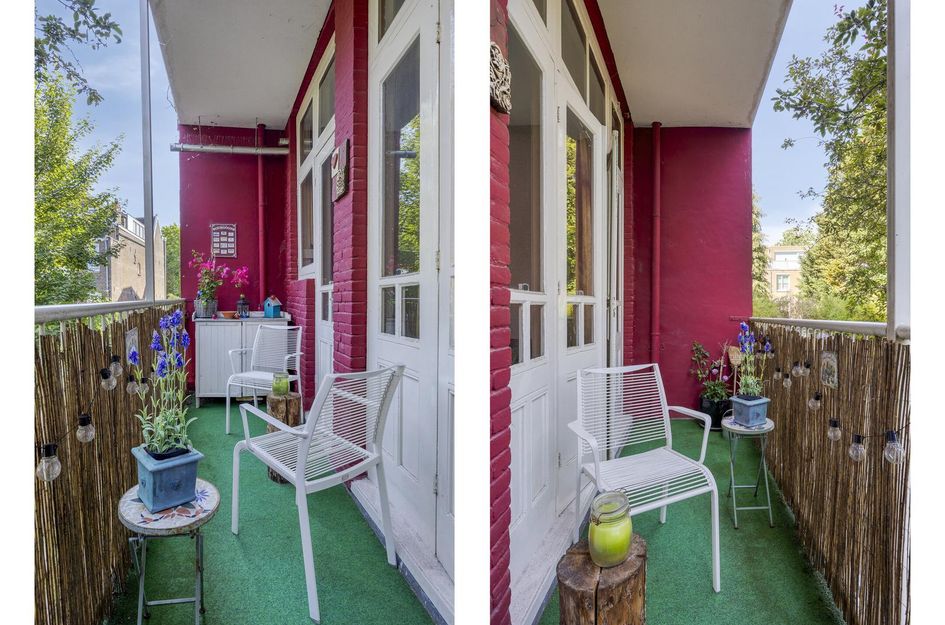 Rochussenstraat 289A 01