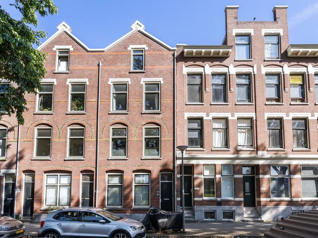 Rochussenstraat 289A 01, Rotterdam