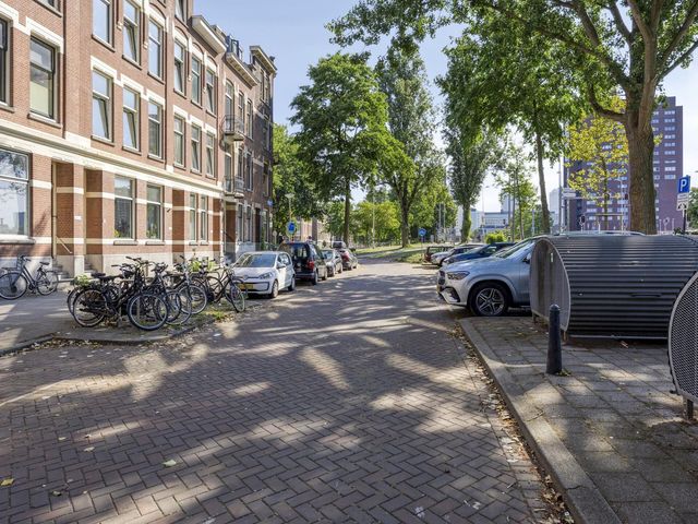 Rochussenstraat 289A 01, Rotterdam