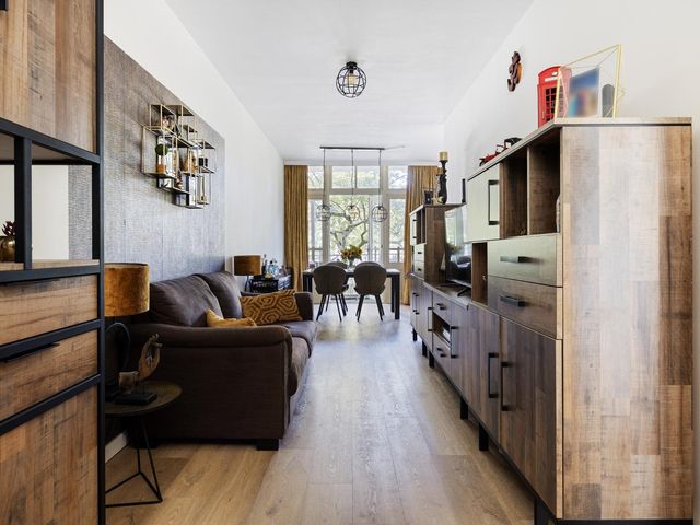 Rochussenstraat 289A 01, Rotterdam