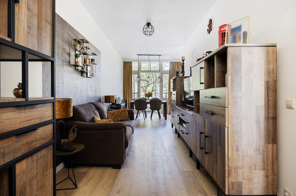 Rochussenstraat 289A 01