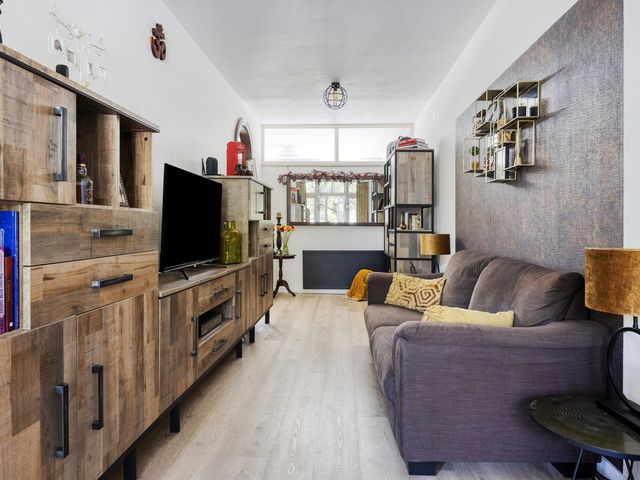 Rochussenstraat 289A 01, Rotterdam
