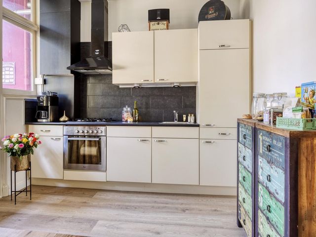 Rochussenstraat 289A 01, Rotterdam