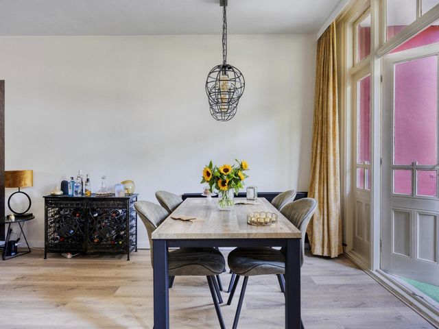 Rochussenstraat 289A 01, Rotterdam