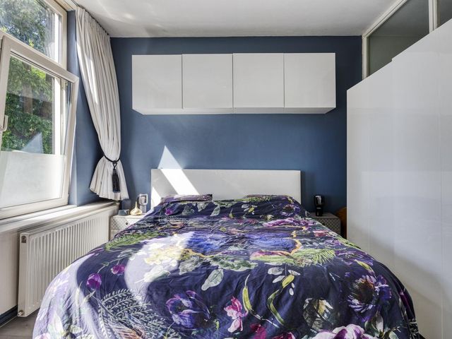 Rochussenstraat 289A 01, Rotterdam