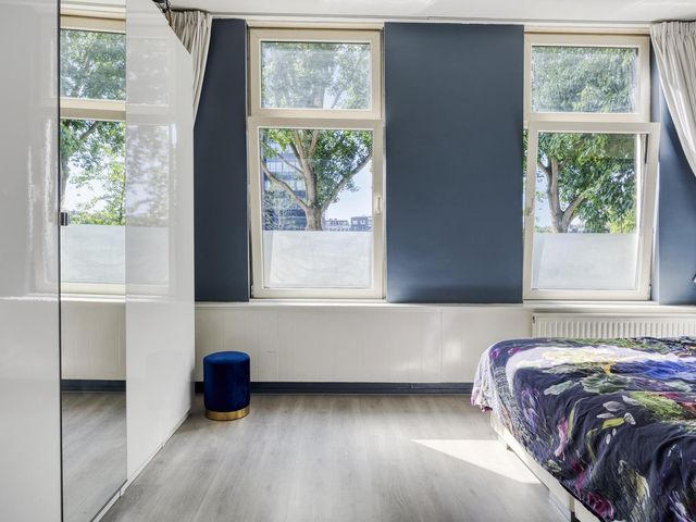 Rochussenstraat 289A 01, Rotterdam