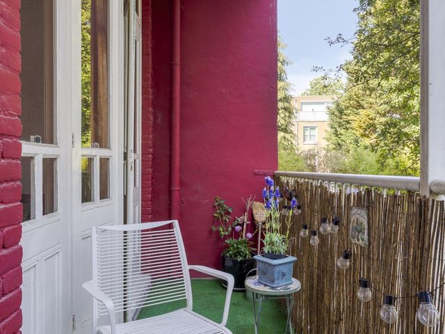 Rochussenstraat 289A 01, Rotterdam