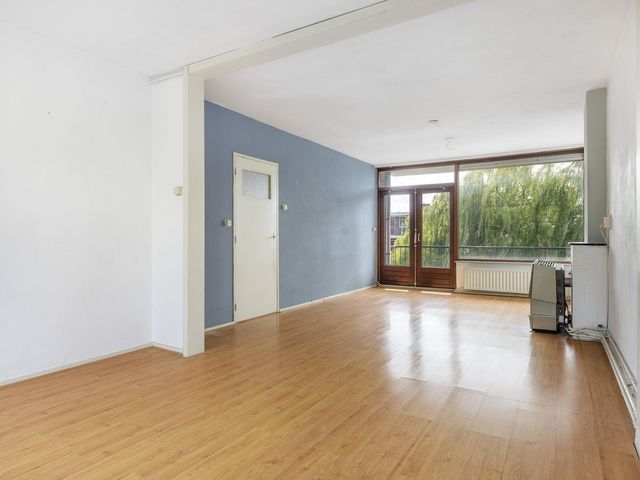 Dahliastraat 78, Zwijndrecht