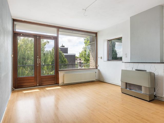 Dahliastraat 78, Zwijndrecht