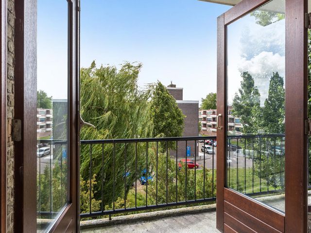 Dahliastraat 78, Zwijndrecht