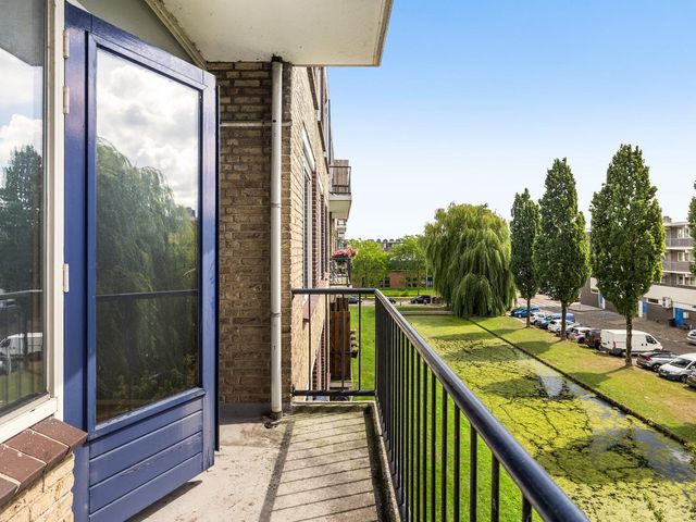 Dahliastraat 78, Zwijndrecht