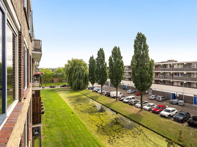 Dahliastraat 78, Zwijndrecht