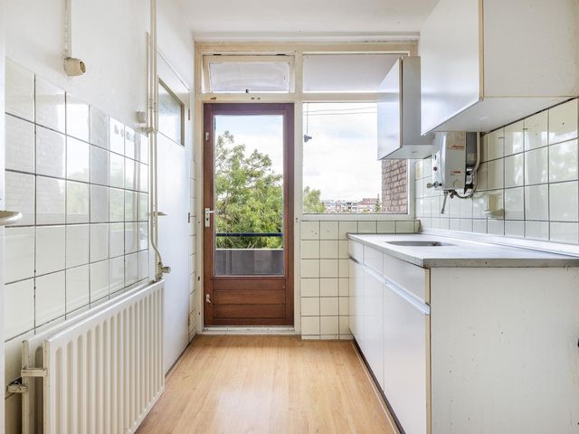 Dahliastraat 78, Zwijndrecht
