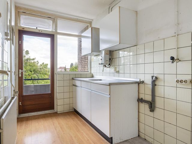Dahliastraat 78, Zwijndrecht