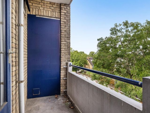 Dahliastraat 78, Zwijndrecht