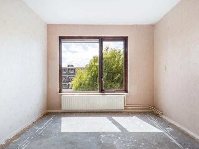 Dahliastraat 78, Zwijndrecht