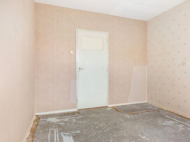 Dahliastraat 78, Zwijndrecht