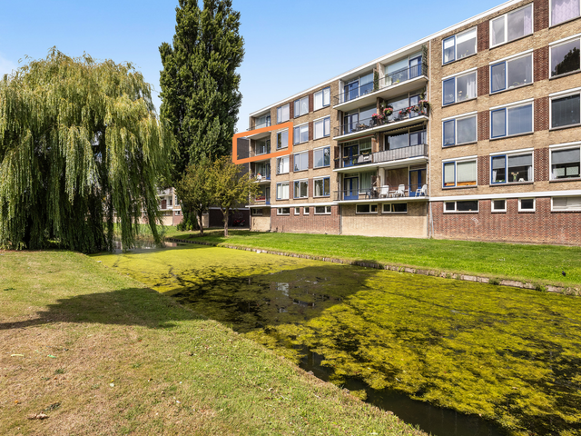 Dahliastraat 78, Zwijndrecht
