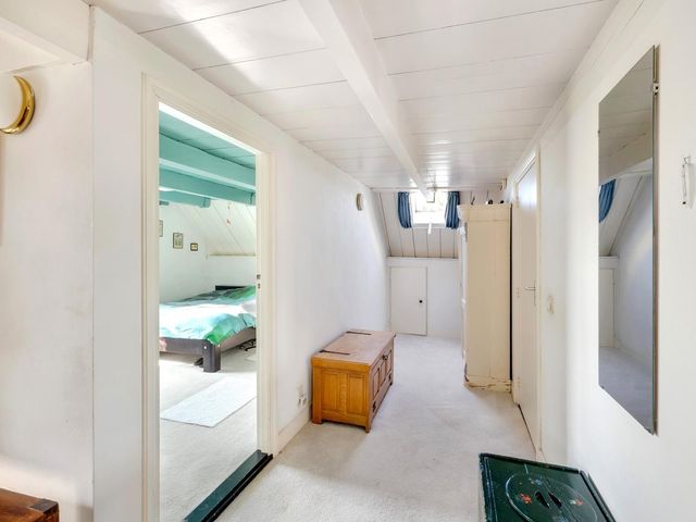 Voorstraat 56, Stellendam