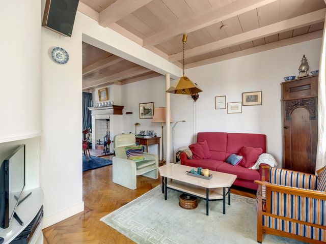 Voorstraat 56, Stellendam