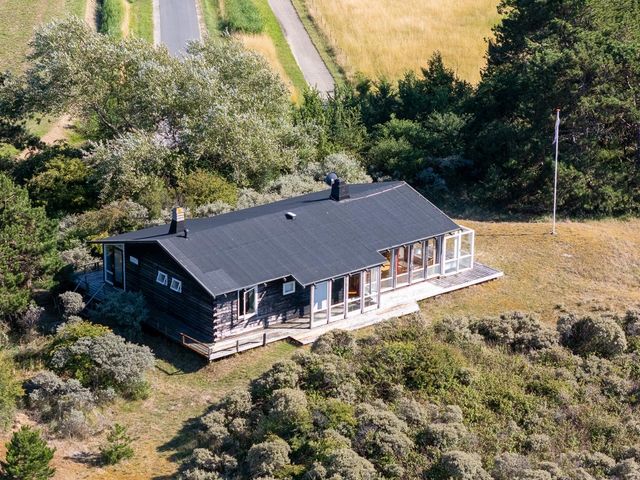 Groenedijk 52, Ouddorp