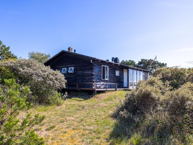 Groenedijk 52, Ouddorp