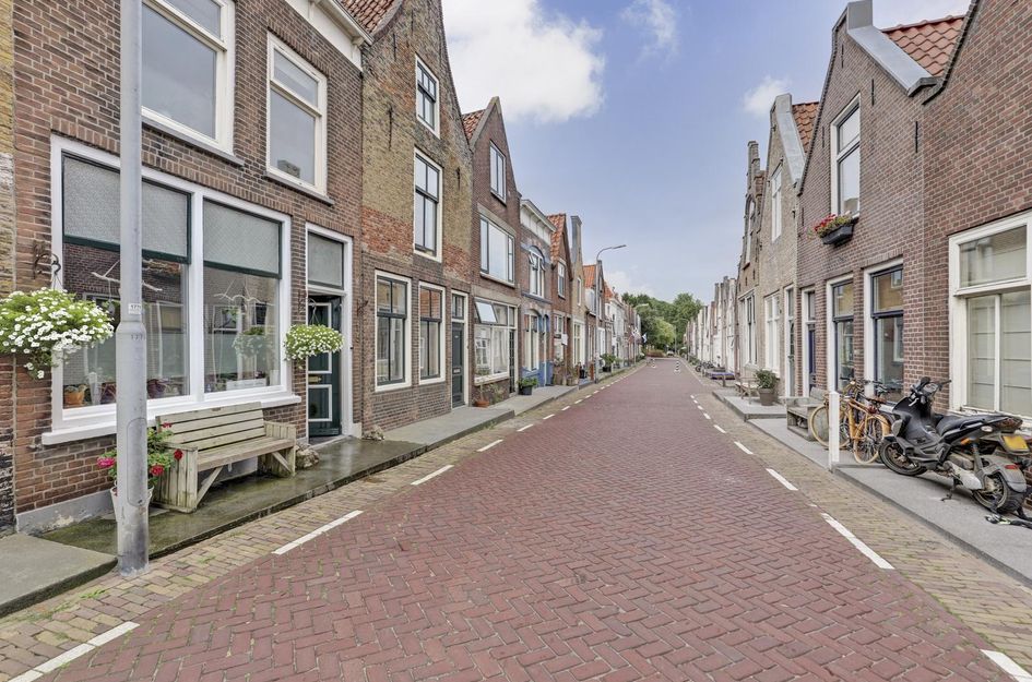 Hoofdpoortstraat 15