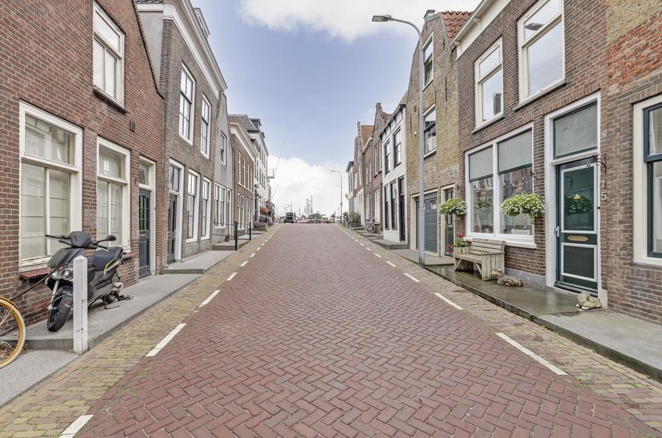 Hoofdpoortstraat 15