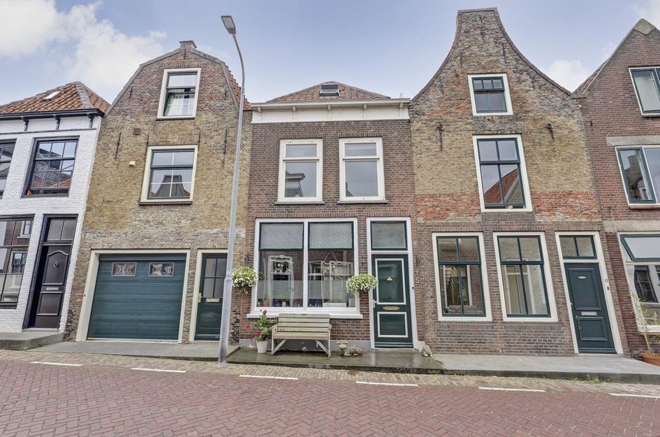 Hoofdpoortstraat 15