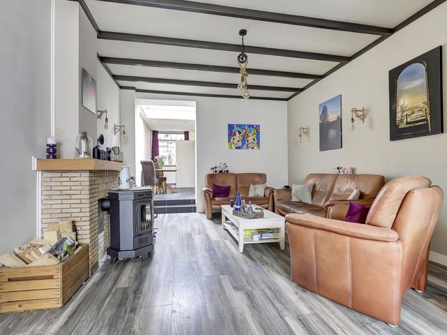 Hoofdpoortstraat 15, Zierikzee