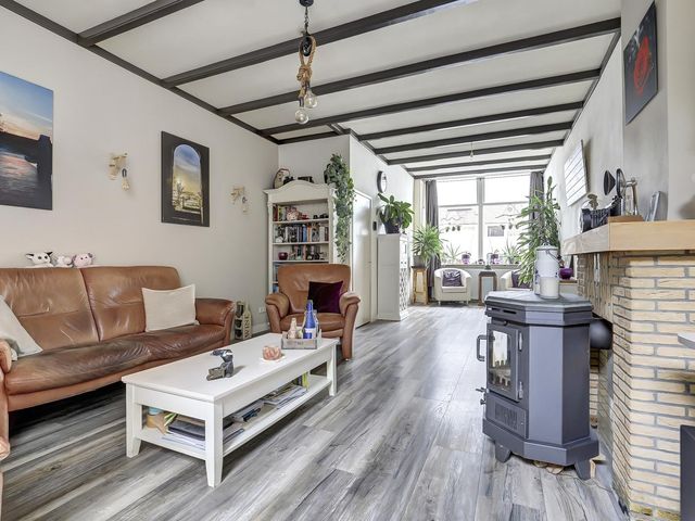 Hoofdpoortstraat 15, Zierikzee