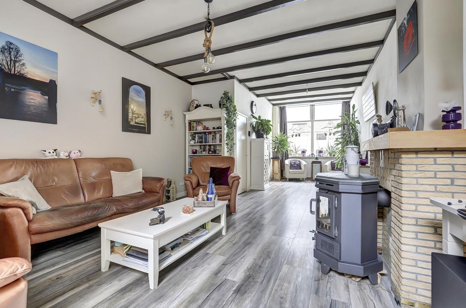 Hoofdpoortstraat 15
