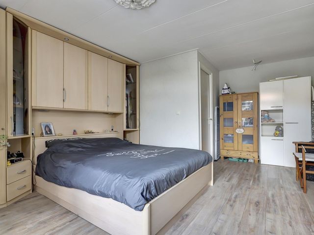 Hoofdpoortstraat 15, Zierikzee