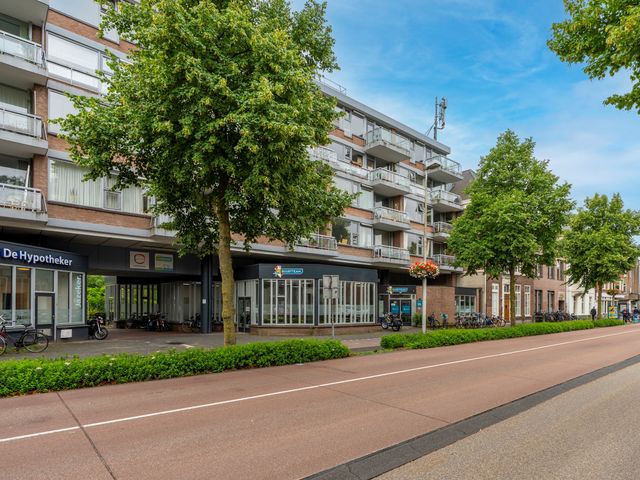 Biltstraat 369, Utrecht