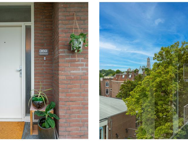 Biltstraat 369, Utrecht