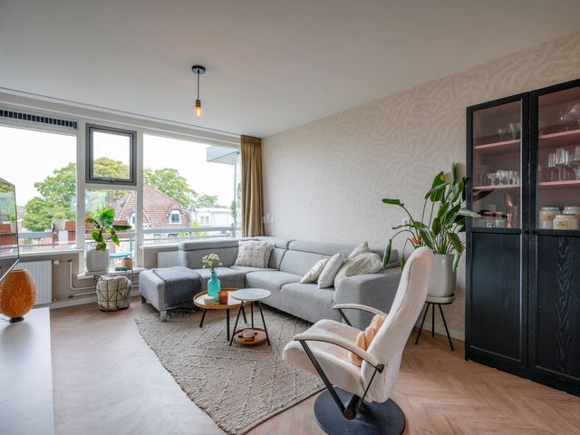 Biltstraat 369, Utrecht