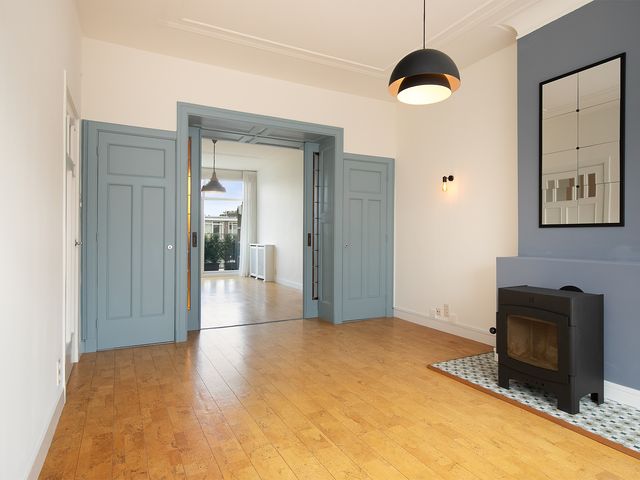 Beukstraat 137, Den Haag