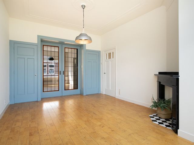 Beukstraat 137, Den Haag