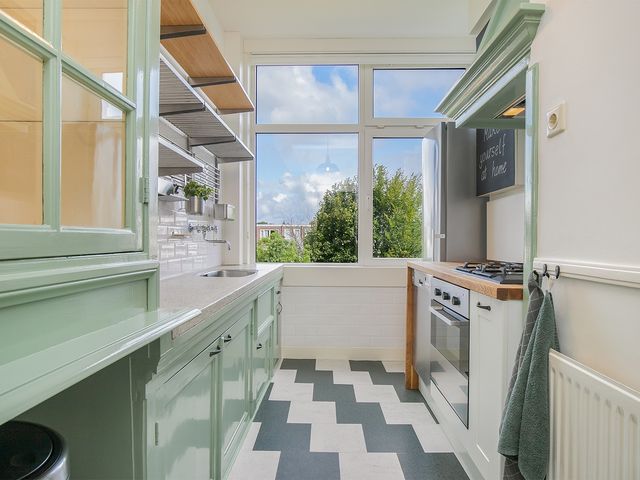 Beukstraat 137, Den Haag