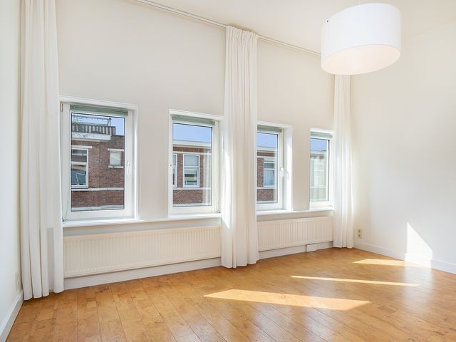 Beukstraat 137, Den Haag