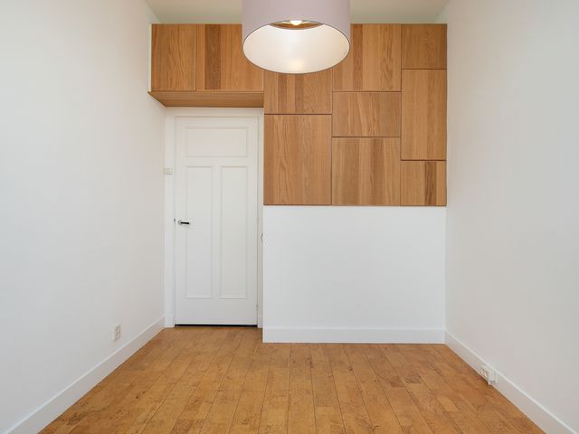 Beukstraat 137, Den Haag