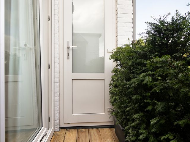 Beukstraat 137, Den Haag