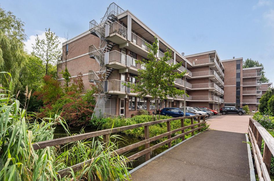 Heuvellaan 22