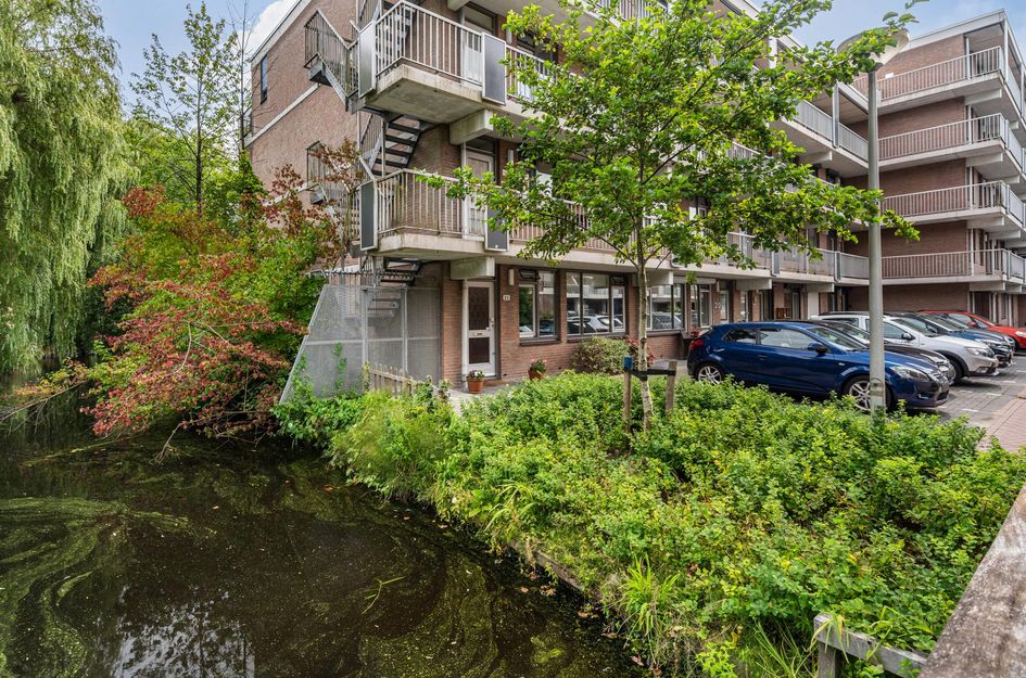 Heuvellaan 22
