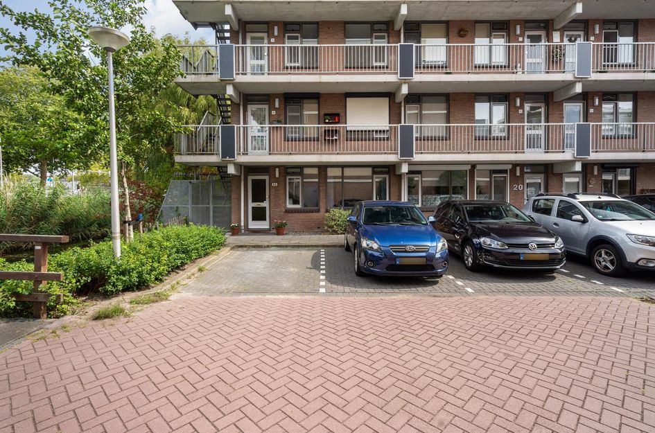 Heuvellaan 22