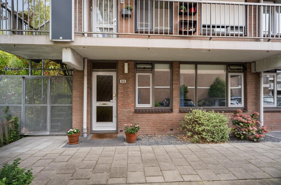 Heuvellaan 22
