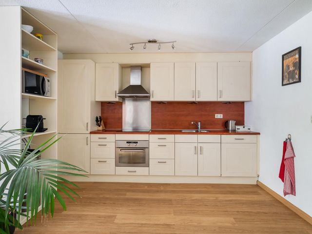 Heuvellaan 22, Gouda