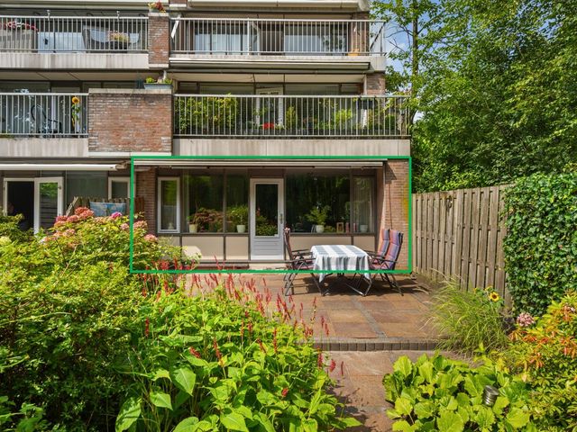 Heuvellaan 22, Gouda