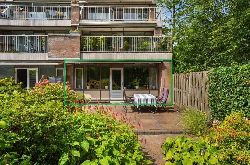 Heuvellaan 22