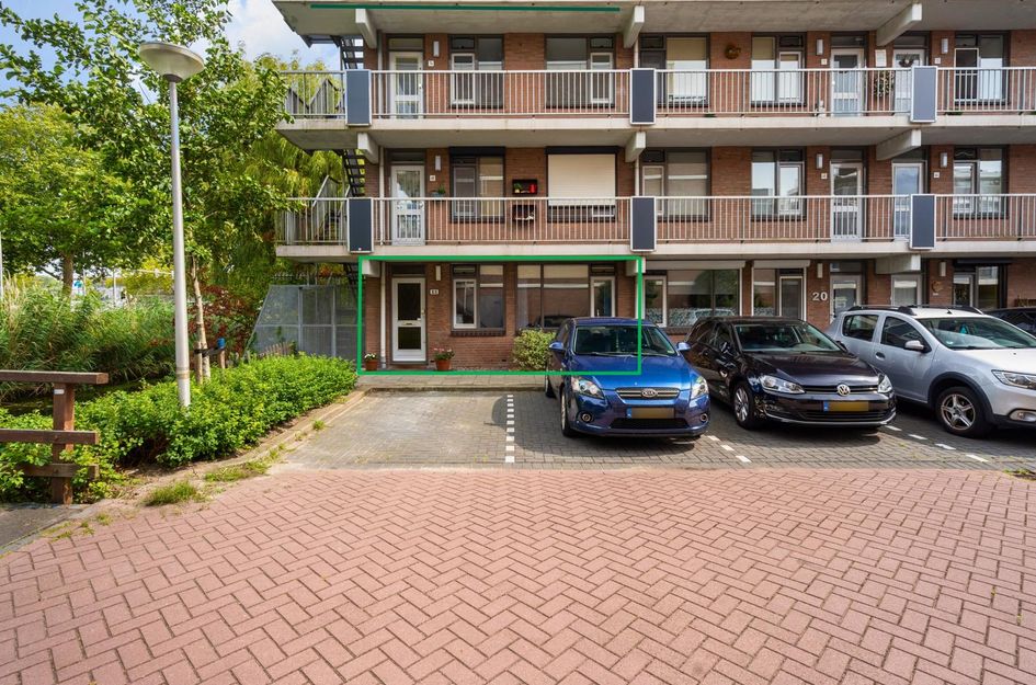Heuvellaan 22